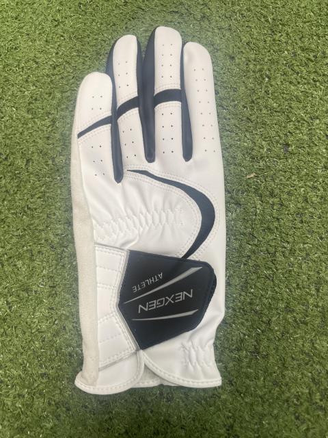 入荷情報】次元の違うグリップ力！！『NEXGEN NANO-X ATHLETE グローブ